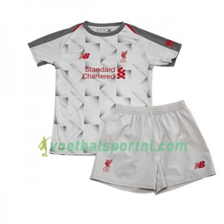 Liverpool Kind Third Tenue 2018-19